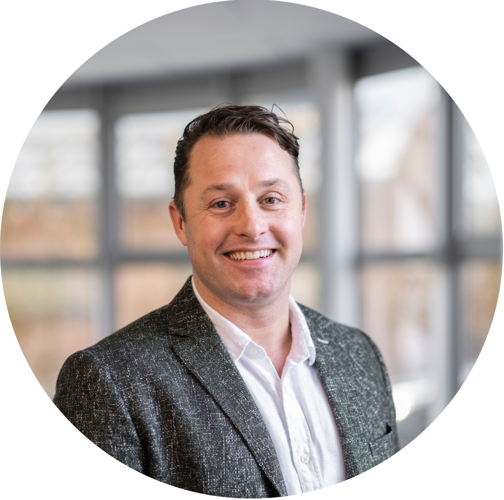 W&S recruiter rond